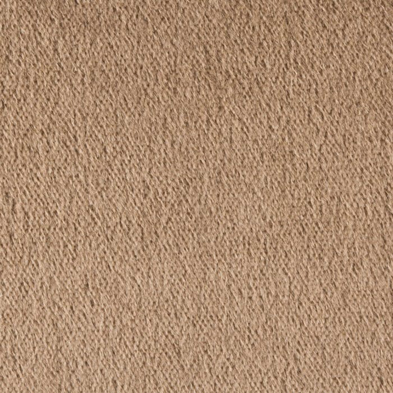 Brunschwig & Fils Autun Mohair Velvet Mushroom Fabric Sample BR-89778.800.0