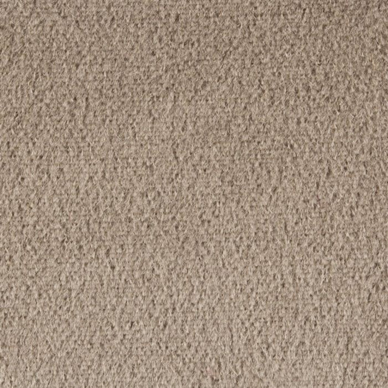 Brunschwig & Fils Autun Mohair Velvet Pumice Fabric Sample BR-89778.925.0
