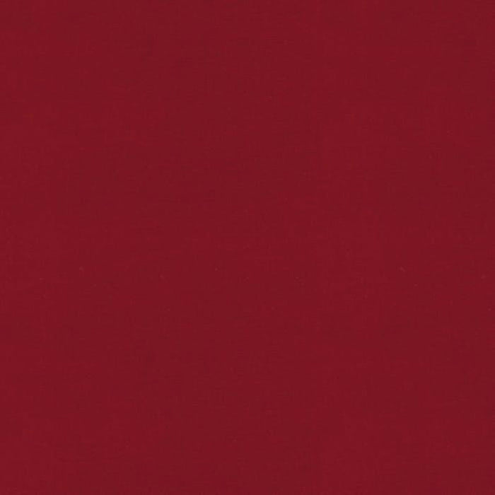 Brunschwig & Fils Lubeck Cotton Velvet Geranium Fabric Sample BR-89779.141.0