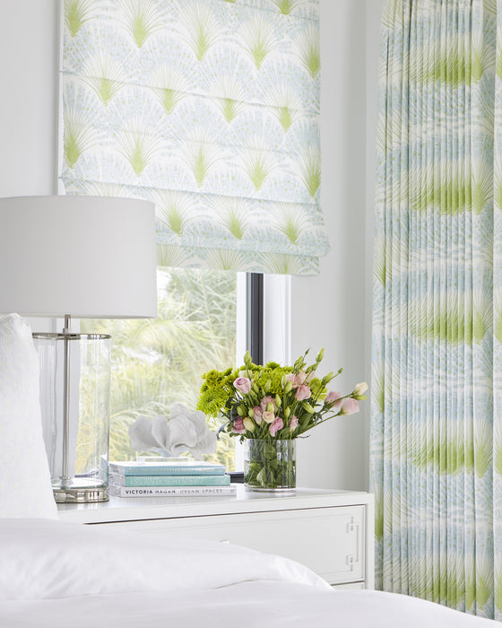 Christopher Farr Brisa Lemon Fabric