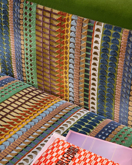 Pierre Frey Shoji Fabric Sample F3794002