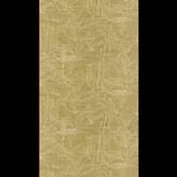 Jim Thompson Odora Foliage Wallcovering Gold Leaf Wallpaper JT021093001