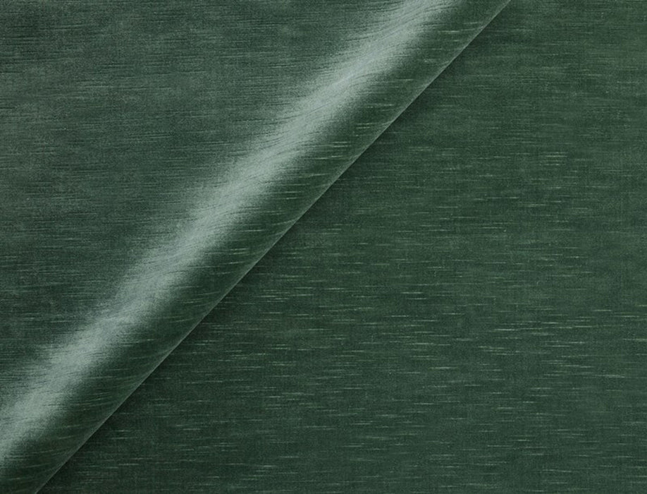 No.9 Thompson Dynasty Velvet Fir Fabric Sample N9012175008