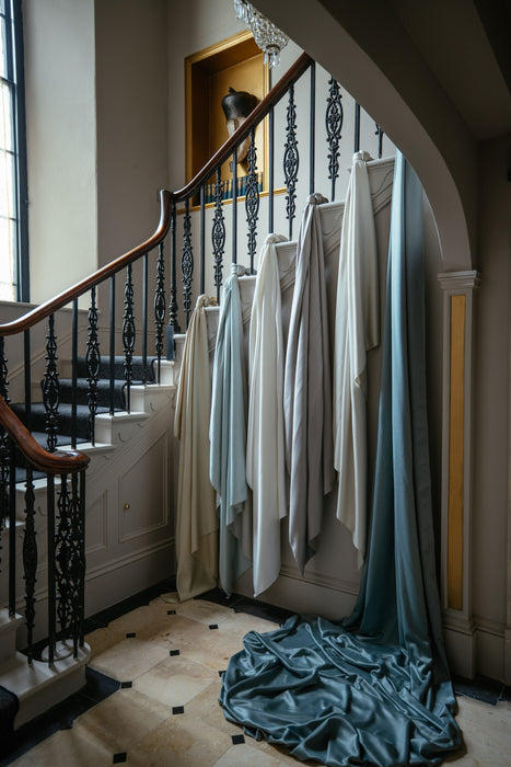 Fox Linton Lomond Cashmere Fabric FL010082003