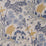 Jim Thompson Malay Indigo Fabric JT013799002