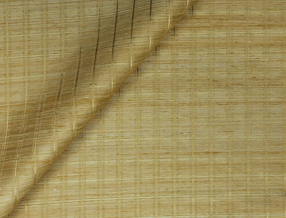 Jim Thompson Sunda Caramel Fabric Sample JT013710006