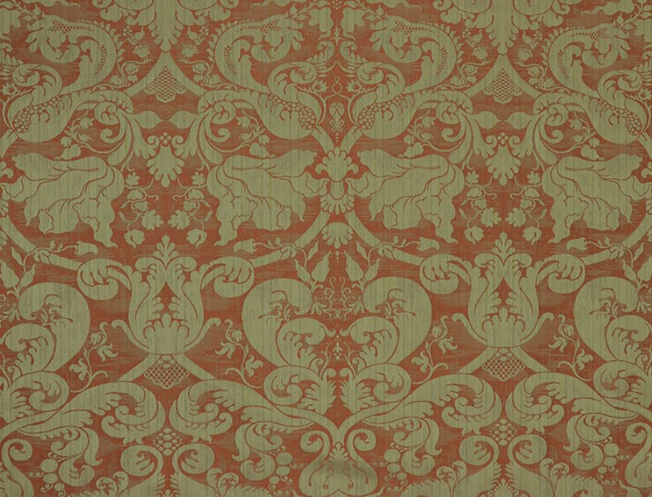 Jim Thompson Choisya Grenadine Fabric Sample JT013655004