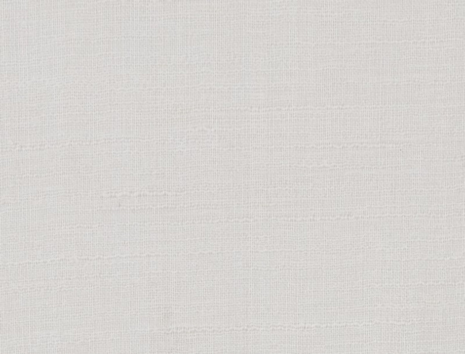 Fox Linton Summerleaze Snow White Fabric FL010061001