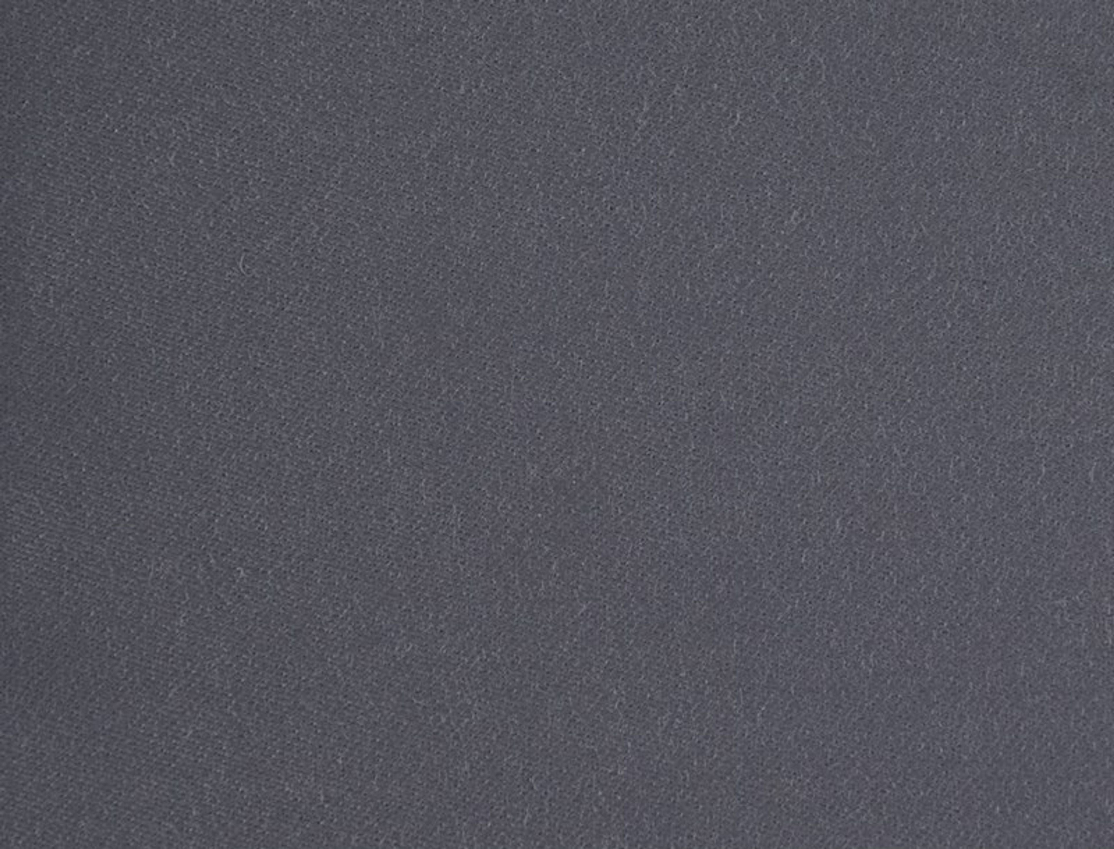 Fox Linton Lambswool Gunmetal Fabric FL010011056