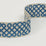No.9 Thompson Meander  Marine Trim Sample N9031021002