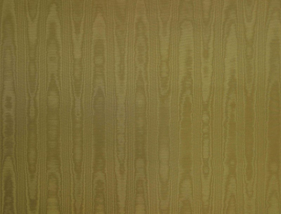 Jim Thompson Moire  Antique Gold Wallpaper JT021044005