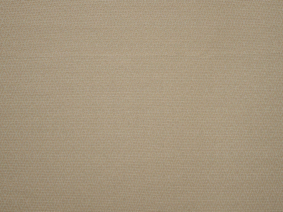 Jim Thompson Raffia Diamond Ecru Fabric Sample JT013922001