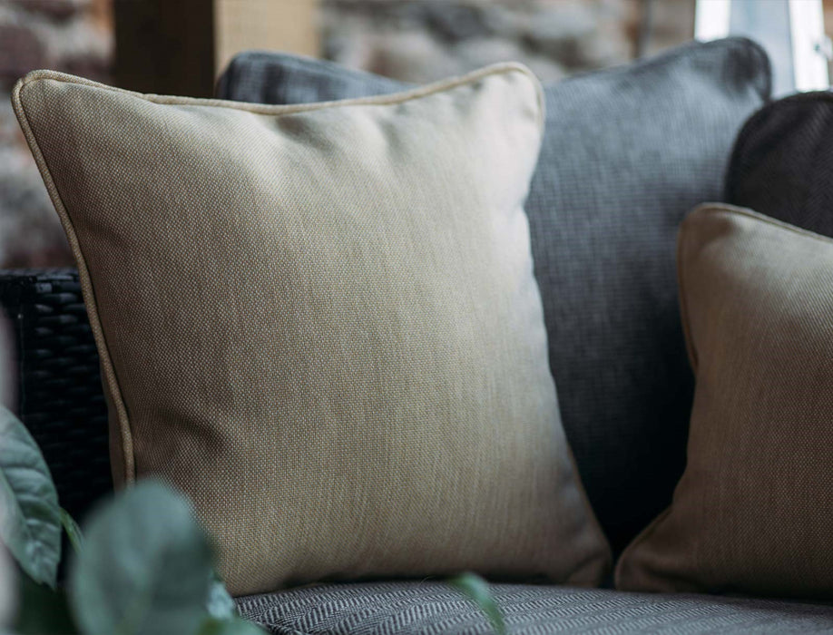 Fox Linton Chesil Vanilla Fabric Sample FL010066001