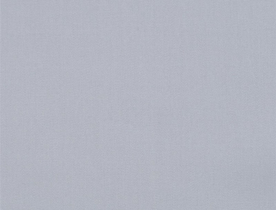 Fox Linton Lambswool Silver Fabric FL010011028