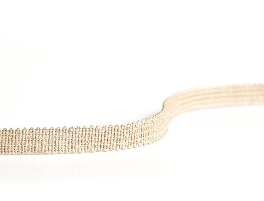 Jim Thompson Precious Metals Tape  Gold Trim Sample JT030002002