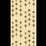 Jim Thompson Palm Field Sand Wallpaper Sample JT021094001