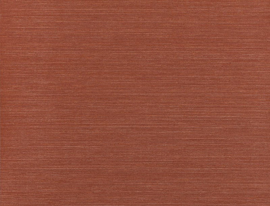 Jim Thompson Samara  Persimmon Wallpaper Sample JT021012009