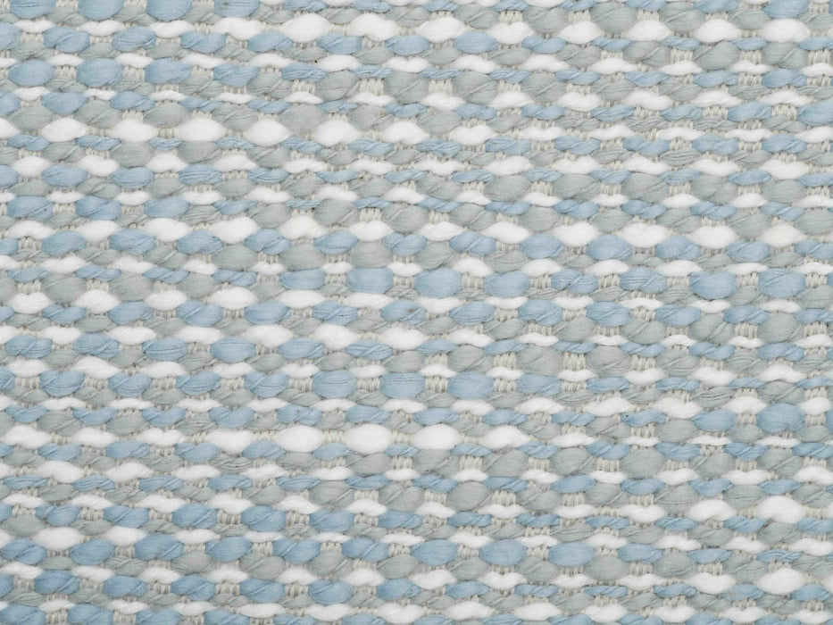 Fox Linton Vibes Stonewashed Blue Fabric Sample FL010094002