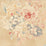 No.9 Thompson Jim's Garden  Sand Wallpaper Sample N9021033001