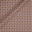 No.9 Thompson Coverlet Brilliant Rose Fabric Sample N9012338005