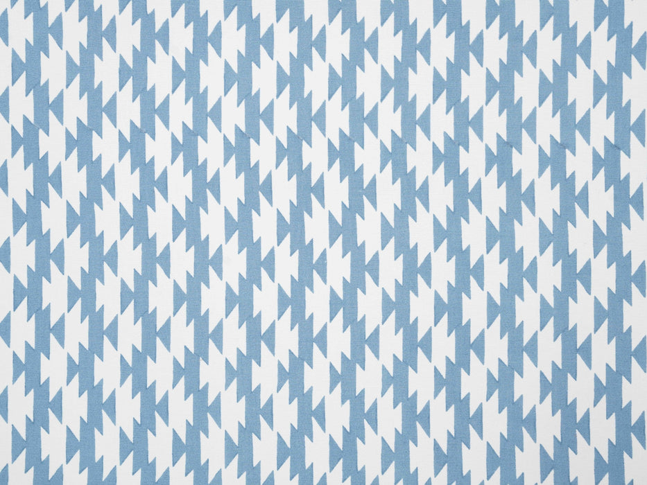 No.9 Thompson Jig Royal Blue Fabric N9012393003