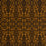 Jim Thompson Tortoiseshell  Cognac Wallpaper JT021067003
