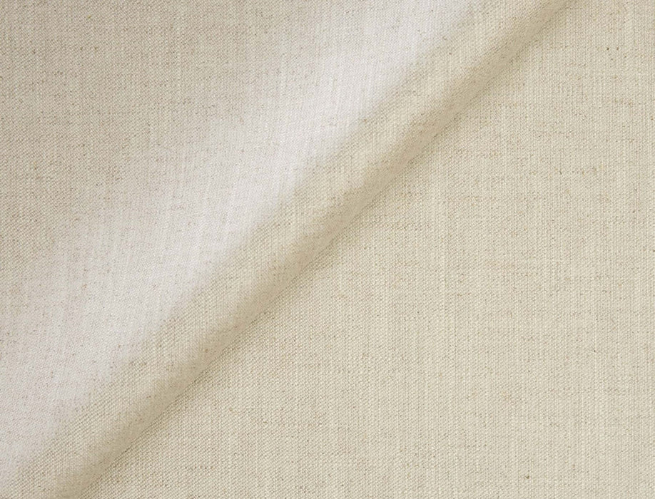 No.9 Thompson Shaker Chic Oatmeal Fabric Sample N9012181002