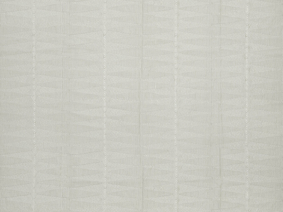 Jim Thompson Lisu Embroidery Flax Fabric Sample JT013927001
