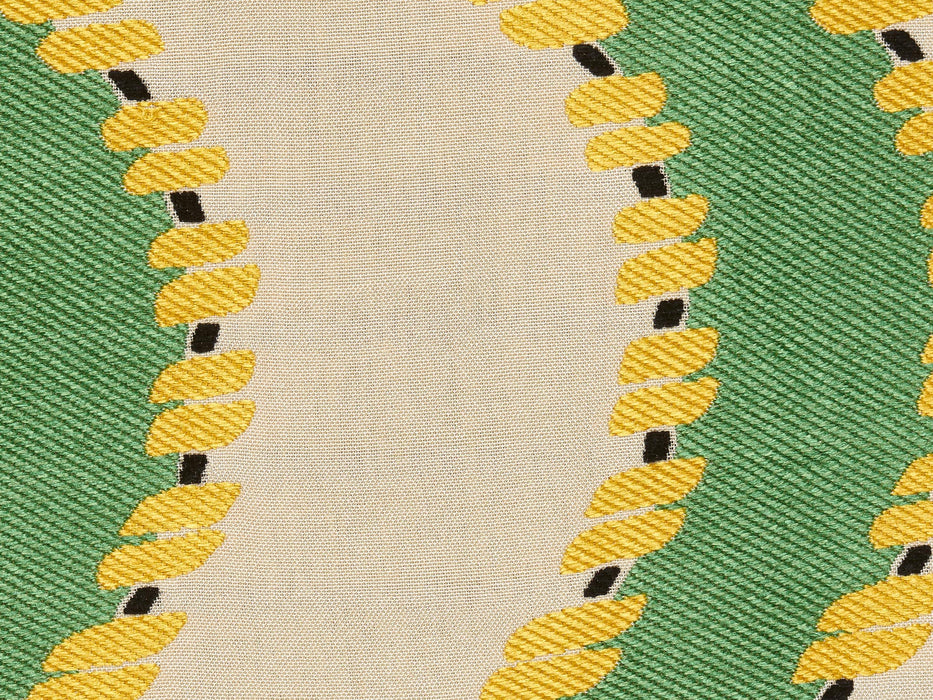 Le Manach La Riviere Fabric Sample L3896_LA_RIVIERE_N3018_N3010_B54_FE