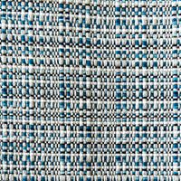Fox Linton Cogden Lapis Sky Fabric FL010081002