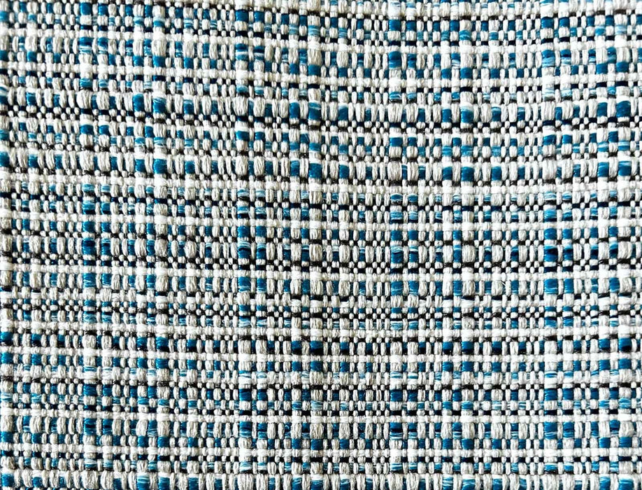 Fox Linton Cogden Lapis Sky Fabric Sample FL010081002