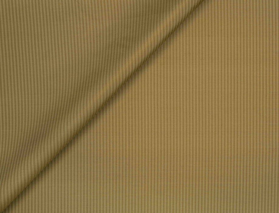 Jim Thompson Theka Stripe Topaz Fabric Sample JT013791010