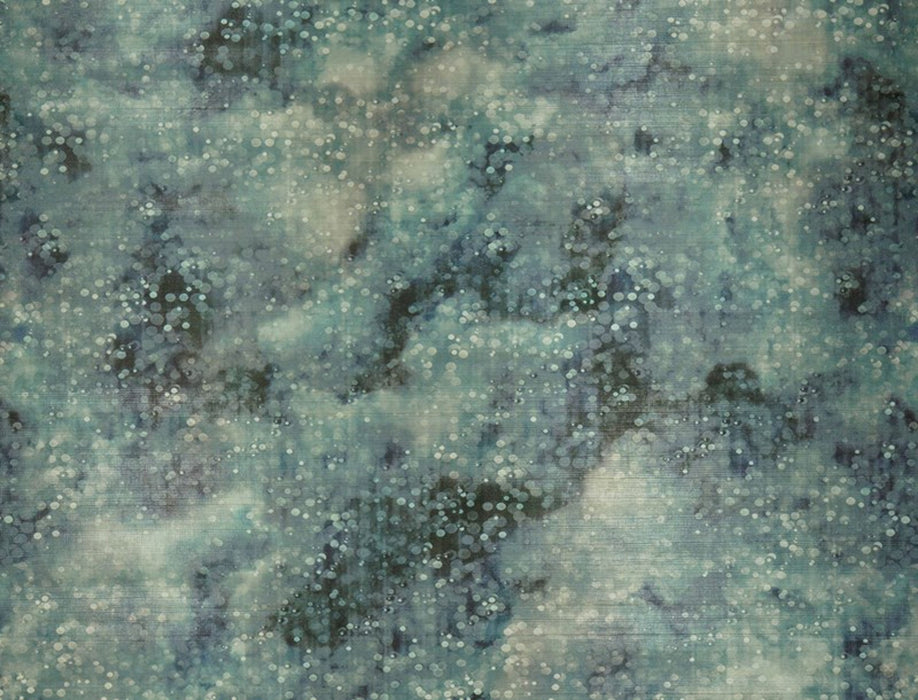 Jim Thompson Raindrop Sisal  Twilight Wallpaper JT021047004