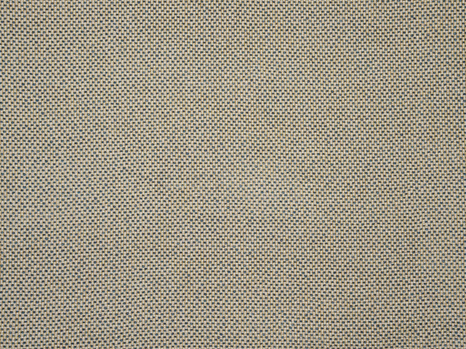 No.9 Thompson Ashkirk Indigo Fabric Sample N9012397008