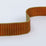 Jim Thompson Ottoman Tape  Cinnabar Trim Sample JT030027008