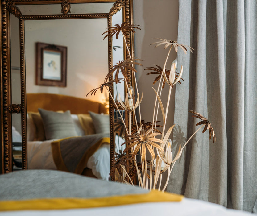 Fox Linton Colgrain Natural Hessian Fabric FL010084004