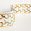 No.9 Thompson Apiary  Macaroon Trim Sample N9031005001
