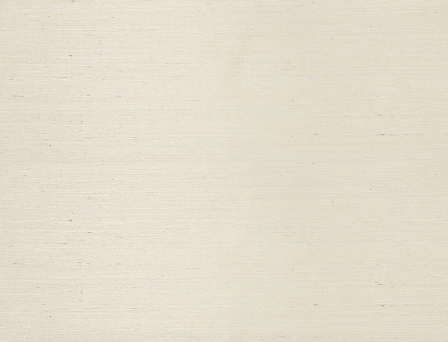 Jim Thompson Surat Sisal  Ivory Wallpaper Sample JT021038001