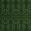 Jim Thompson Tortoiseshell  Emerald Wallpaper Sample JT021067004