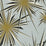 Jim Thompson Golden Sunburst  Starlight Blue Wallpaper JT021064002