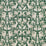 No.9 Thompson Fauna And Fungi Green Fabric N9012345003