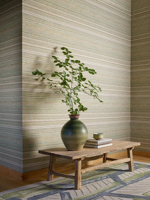 Pierre Frey Costa Lagon Wallpaper FP064003