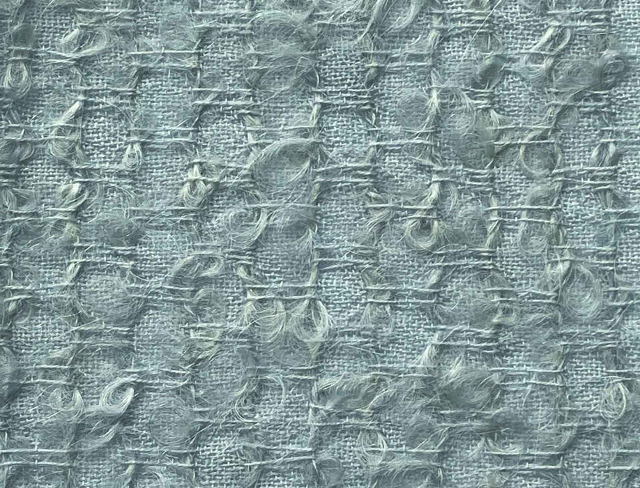Fox Linton Somerville Sea Spray Fabric Sample FL010070005