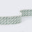 No.9 Thompson Riff Border  Kelp Trim Sample N9031026004