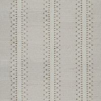 Jim Thompson Yunnan Embroidery Flax Fabric JT013926001