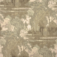 Pierre Frey De bois et de seve Foret Fabric F4101001