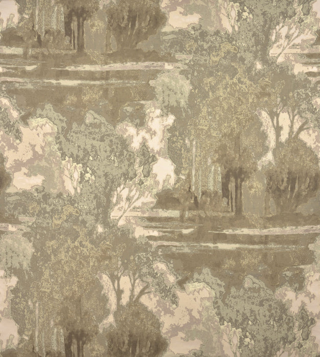 Pierre Frey De bois et de seve Foret Fabric Sample F4101001
