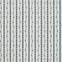 Le Manach Madame Elisabeth Ocean Wallpaper LP106003