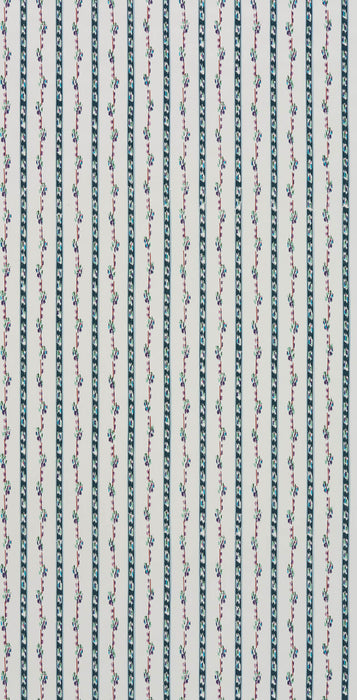 Le Manach Madame Elisabeth Ocean Wallpaper Sample LP106003