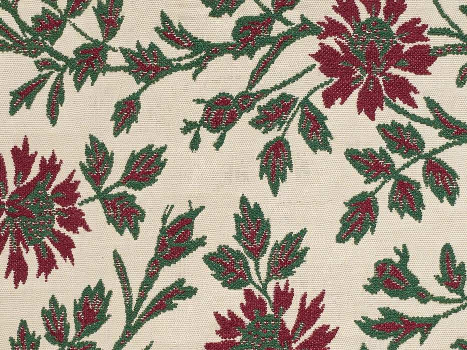 Le Manach Batik Fabric Sample L4130_BATIK_B13_B22_FE